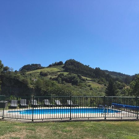 Arroes Village And Pool - Villa Con Piscina Privada - Vv-1708-As Villaviciosa  Eksteriør bilde