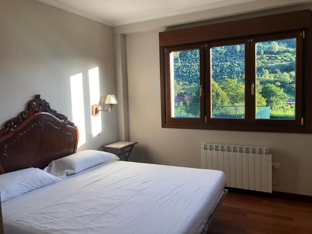 Arroes Village And Pool - Villa Con Piscina Privada - Vv-1708-As Villaviciosa  Eksteriør bilde