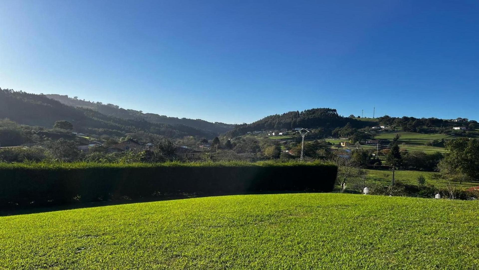 Arroes Village And Pool - Villa Con Piscina Privada - Vv-1708-As Villaviciosa  Eksteriør bilde