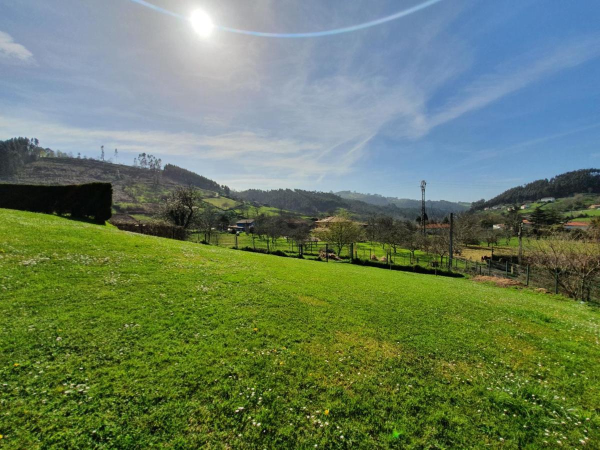 Arroes Village And Pool - Villa Con Piscina Privada - Vv-1708-As Villaviciosa  Eksteriør bilde