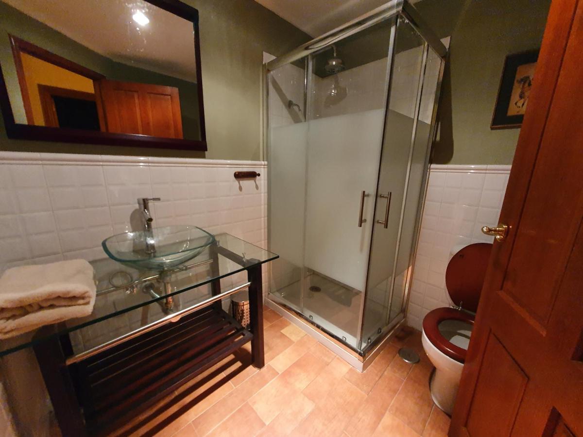 Arroes Village And Pool - Villa Con Piscina Privada - Vv-1708-As Villaviciosa  Eksteriør bilde