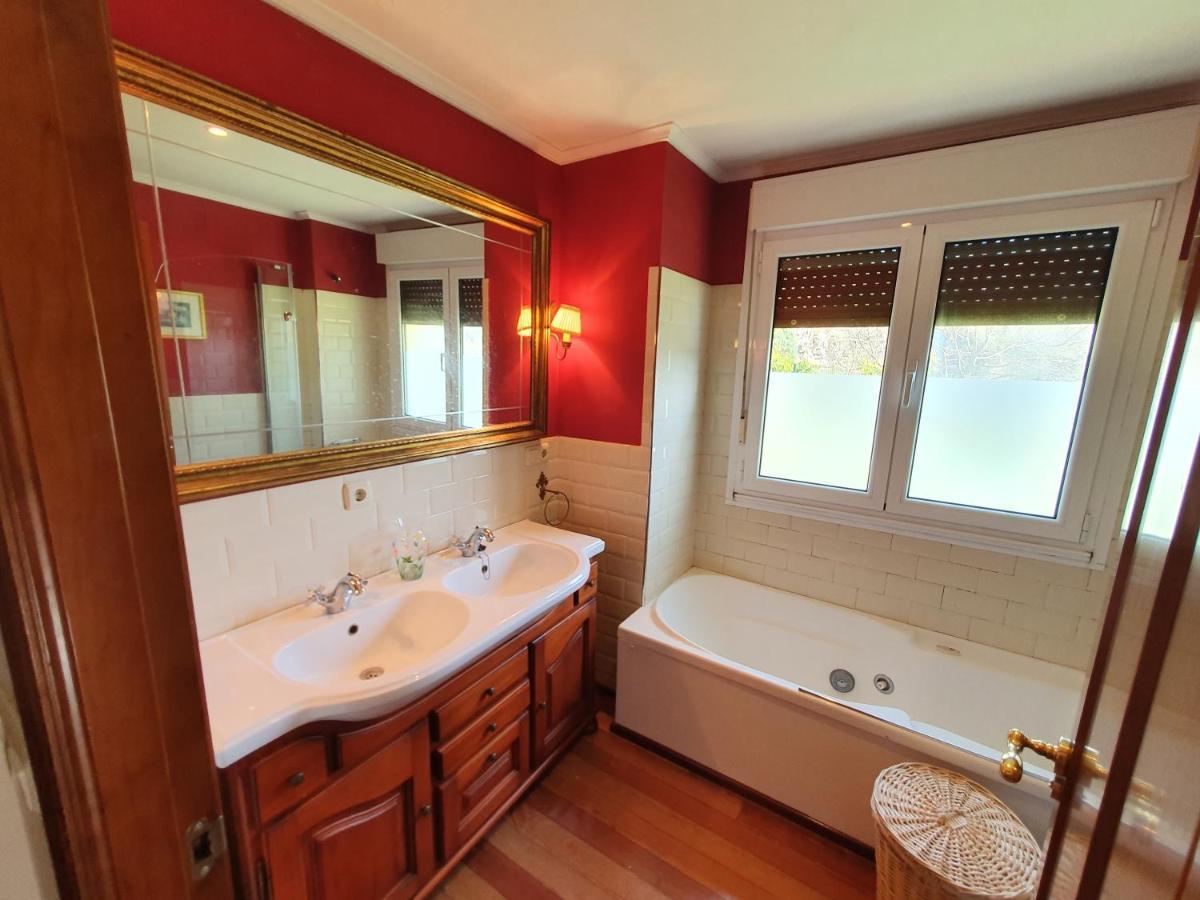 Arroes Village And Pool - Villa Con Piscina Privada - Vv-1708-As Villaviciosa  Eksteriør bilde