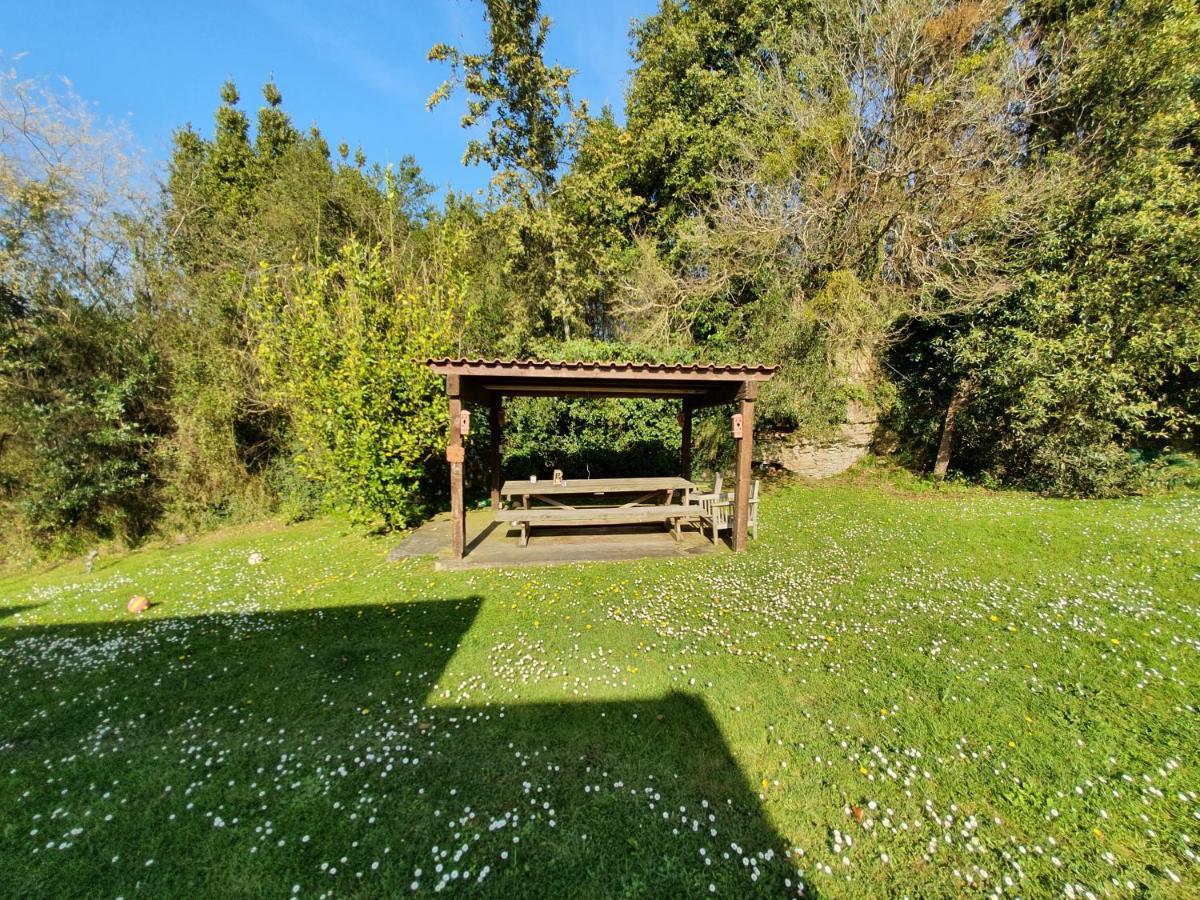 Arroes Village And Pool - Villa Con Piscina Privada - Vv-1708-As Villaviciosa  Eksteriør bilde