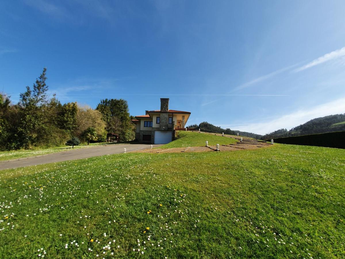 Arroes Village And Pool - Villa Con Piscina Privada - Vv-1708-As Villaviciosa  Eksteriør bilde