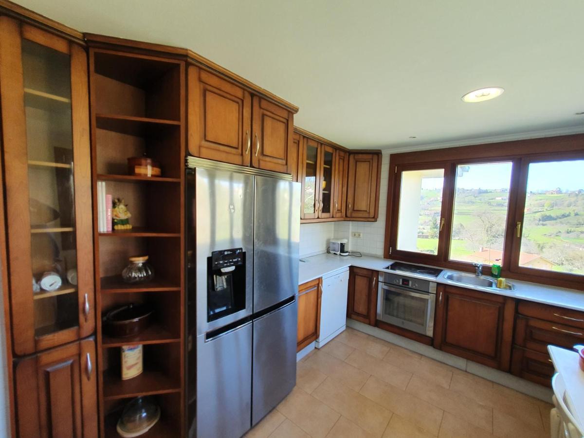 Arroes Village And Pool - Villa Con Piscina Privada - Vv-1708-As Villaviciosa  Eksteriør bilde