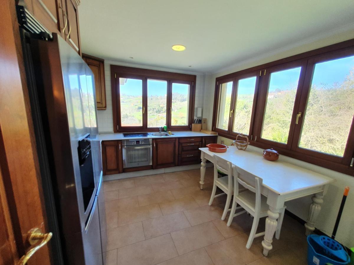 Arroes Village And Pool - Villa Con Piscina Privada - Vv-1708-As Villaviciosa  Eksteriør bilde