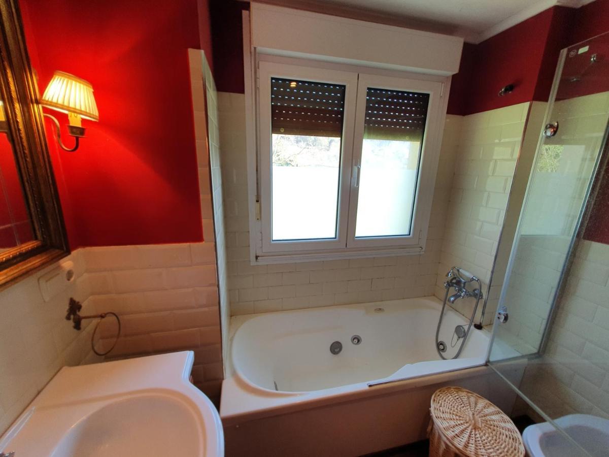 Arroes Village And Pool - Villa Con Piscina Privada - Vv-1708-As Villaviciosa  Eksteriør bilde
