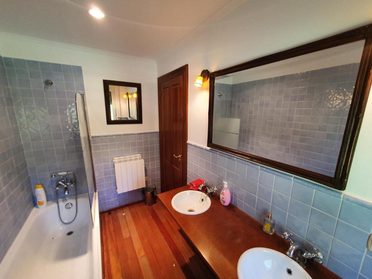 Arroes Village And Pool - Villa Con Piscina Privada - Vv-1708-As Villaviciosa  Eksteriør bilde